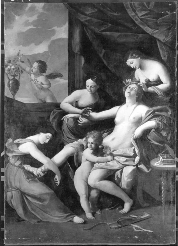 114-il bagno di Venere-Bavarian State Painting Collections1 